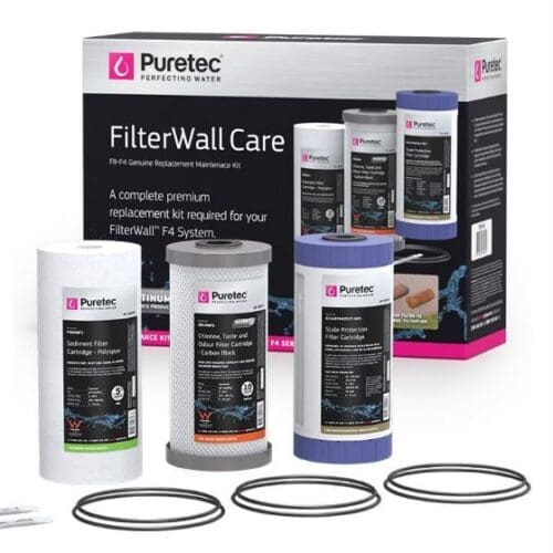 filterwall f4 fr-f4