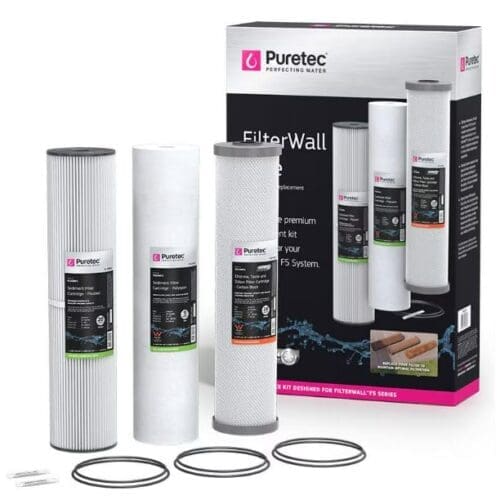 Filterwall f5 fr-f5