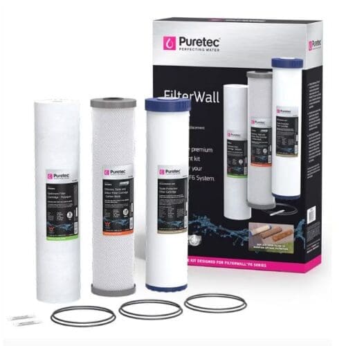 filterwall f6 fr-f6 care kit
