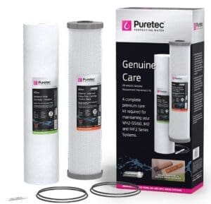 gr-wh255 care kit