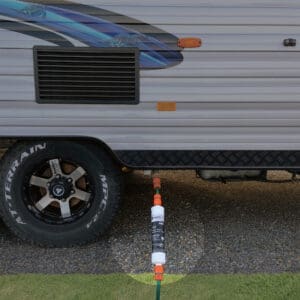 Caravan