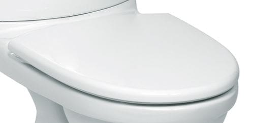 Kohler Odeon Seat