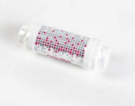 Englefield Bidet Seat Filter