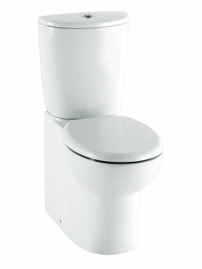 Kohler Opiaz Toilet Suite