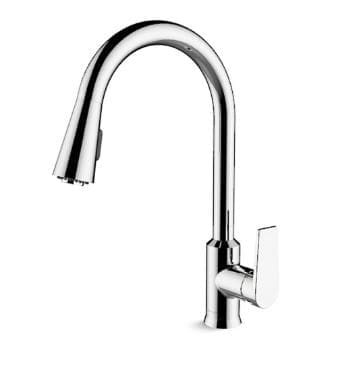 Kohler Taut POS Kitchen Mixer