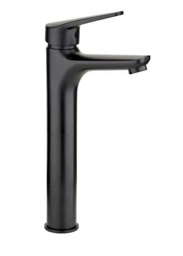 Alder Soho Basin Mixer Ext
