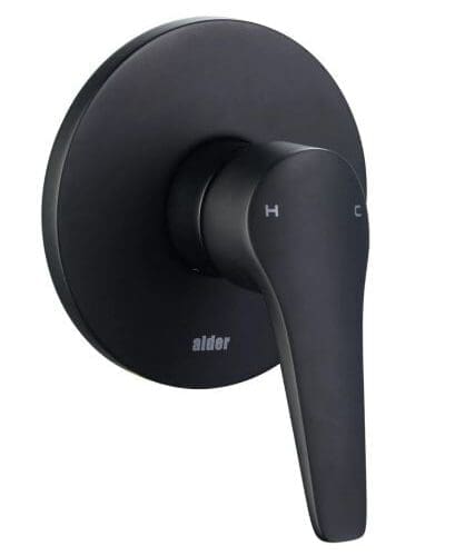 Alder Soho Shower mixer MB