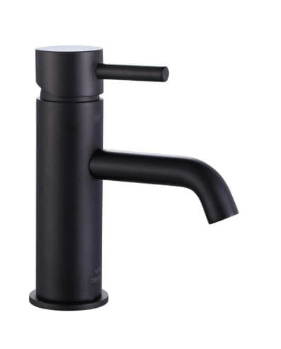 Alder wish basin mixer mb