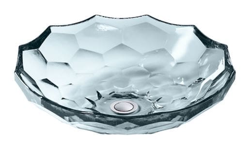 Kohler Briolette Basin Ice Kohler Briolette Basin Ice