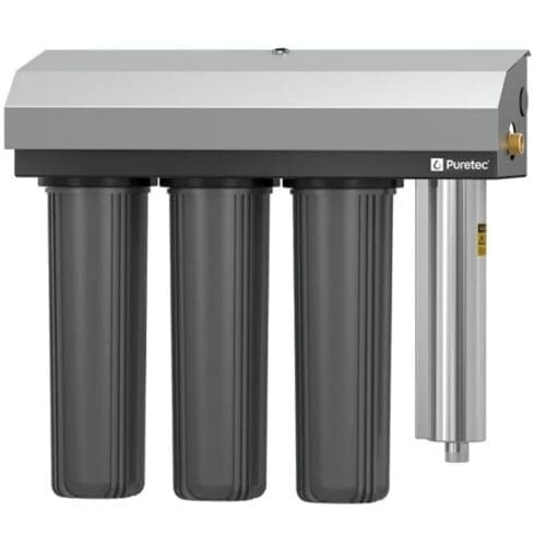 Puretec Hybrid E13