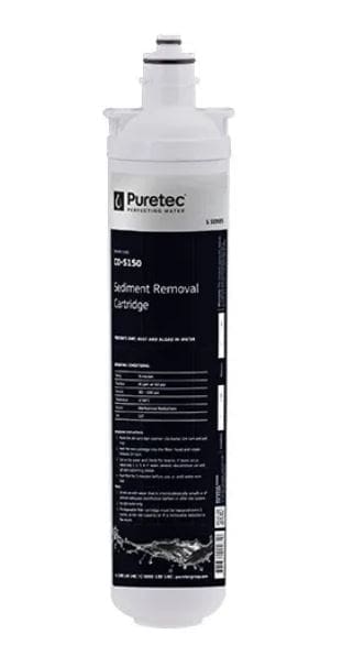 Puretec CO-S150 Puretec CO-S150