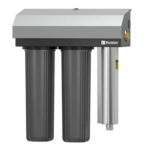 Puretec hybrid e7
