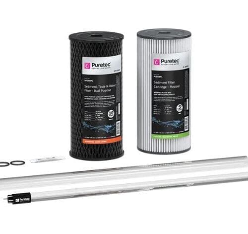 Puretec HR-EI6
