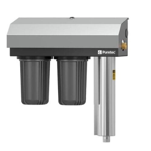 Puretec Hybrid E6