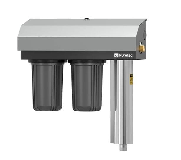 Puretec Hybrid E6 Puretec Hybrid E6
