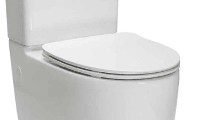 Kohler Grande low profile seat Kohler Grande low profile seat