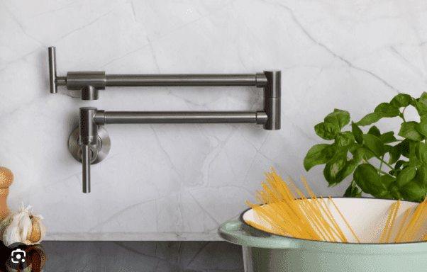 Nero Zen Pot Filler Hero 2