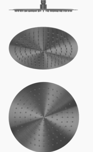 Nero Zen Shower head GR