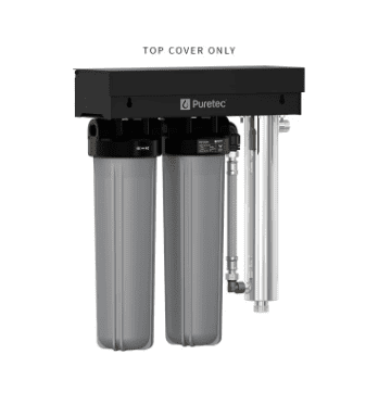 Puretec WU-UV Cover 3 Puretec WU-UV Cover