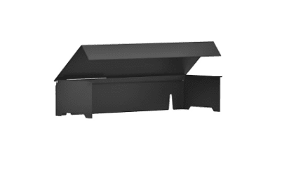 Puretec WU-UV Cover