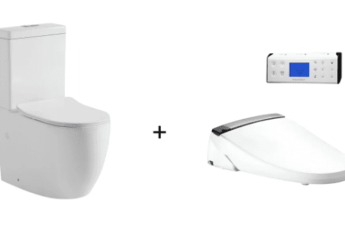 Kohler x Poseidon