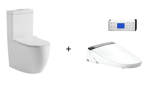 Kohler x Poseidon Kohler x Poseidon