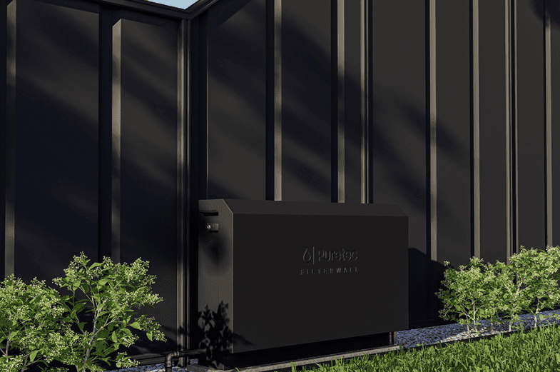 puretec filterwall f3 midnight black hero puretec filterwall f3 midnight black hero