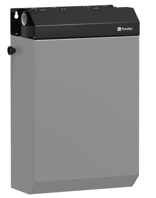 puretec wh2 55 amc whole house water filter Grey water filter housing unit