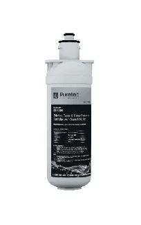Puretec DD1200 water filter